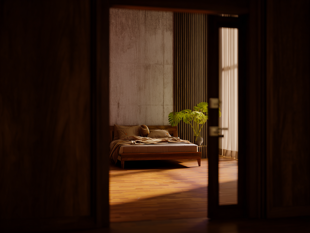 12 Gorgeous Japandi Bedroom Decor Ideas You Can Try Today