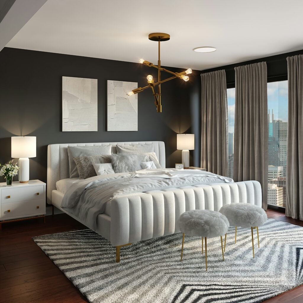 12 First Apartment Styles Everyone Will Be Talking About This Year
