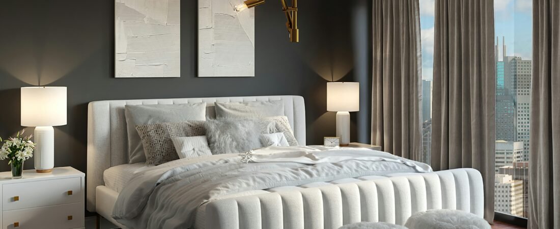 12 First Apartment Styles Everyone Will Be Talking About This Year