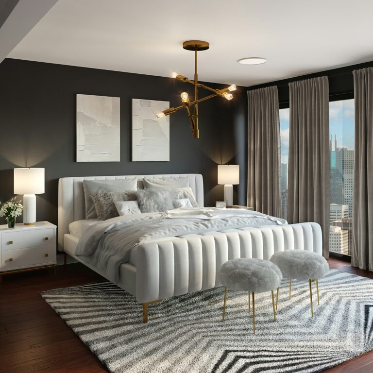12 First Apartment Styles Everyone Will Be Talking About This Year