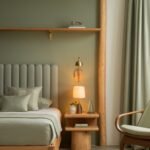 The Sage Green Bedroom Edit: 20 Fresh Design Ideas for a Modern, Nature-Infused Bedroom