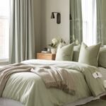 25 Stunning Sage Green Bedroom Ideas