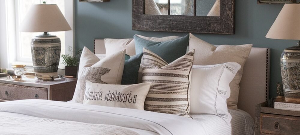 20 Stunning Modern Farmhouse Bedroom Ideas to Transform Your Home Instantly