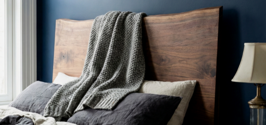 20 Impressive Masculine Bedroom Ideas That Feel Tailored & Timeless