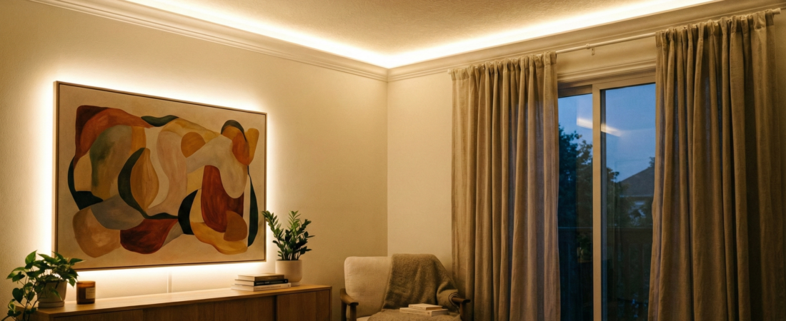 20 Bedroom Lighting Ideas: Beyond the Overhead Light