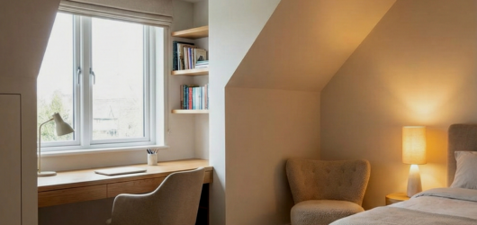 15 Attic Bedroom Ideas: From Dark Nooks to Airy Lofts