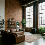 The Effortless Industrial Decor Guide: How to Fake the Loft Look