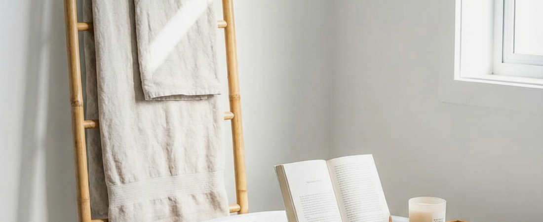 15 Japandi Bathroom Ideas: The Ultimate Scandi-Japanese Hybrid