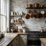 15 Stunning Kitchen Backsplash Ideas: From Classic Subway to Moody Zellige