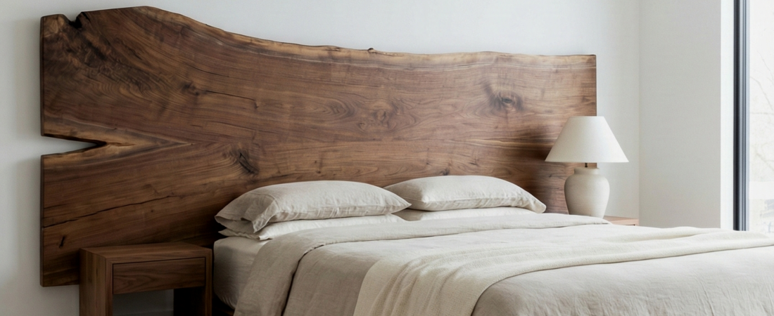 8 Gorgeous Rustic Bedroom Styles: From Modern Scandi to Dark Cabin