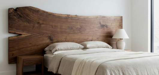 8 Gorgeous Rustic Bedroom Styles: From Modern Scandi to Dark Cabin