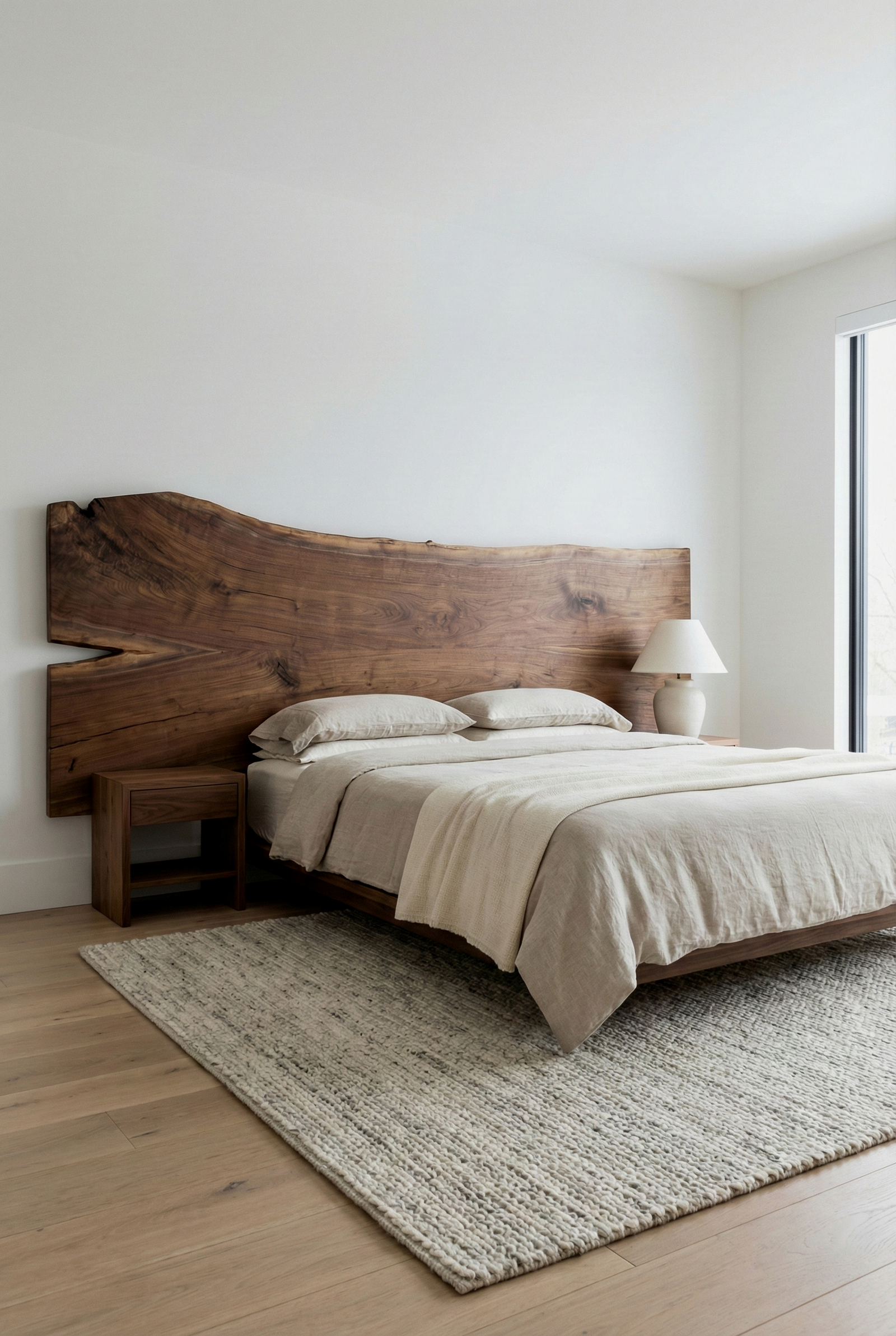 8 Gorgeous Rustic Bedroom Styles: From Modern Scandi to Dark Cabin
