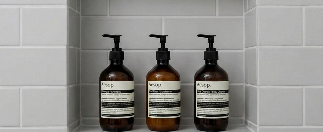 15 Genius Small Bathroom Design Ideas That Feel Huge