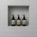 15 Genius Small Bathroom Design Ideas That Feel Huge
