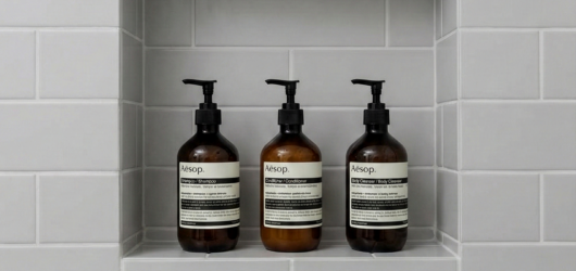 15 Genius Small Bathroom Design Ideas That Feel Huge