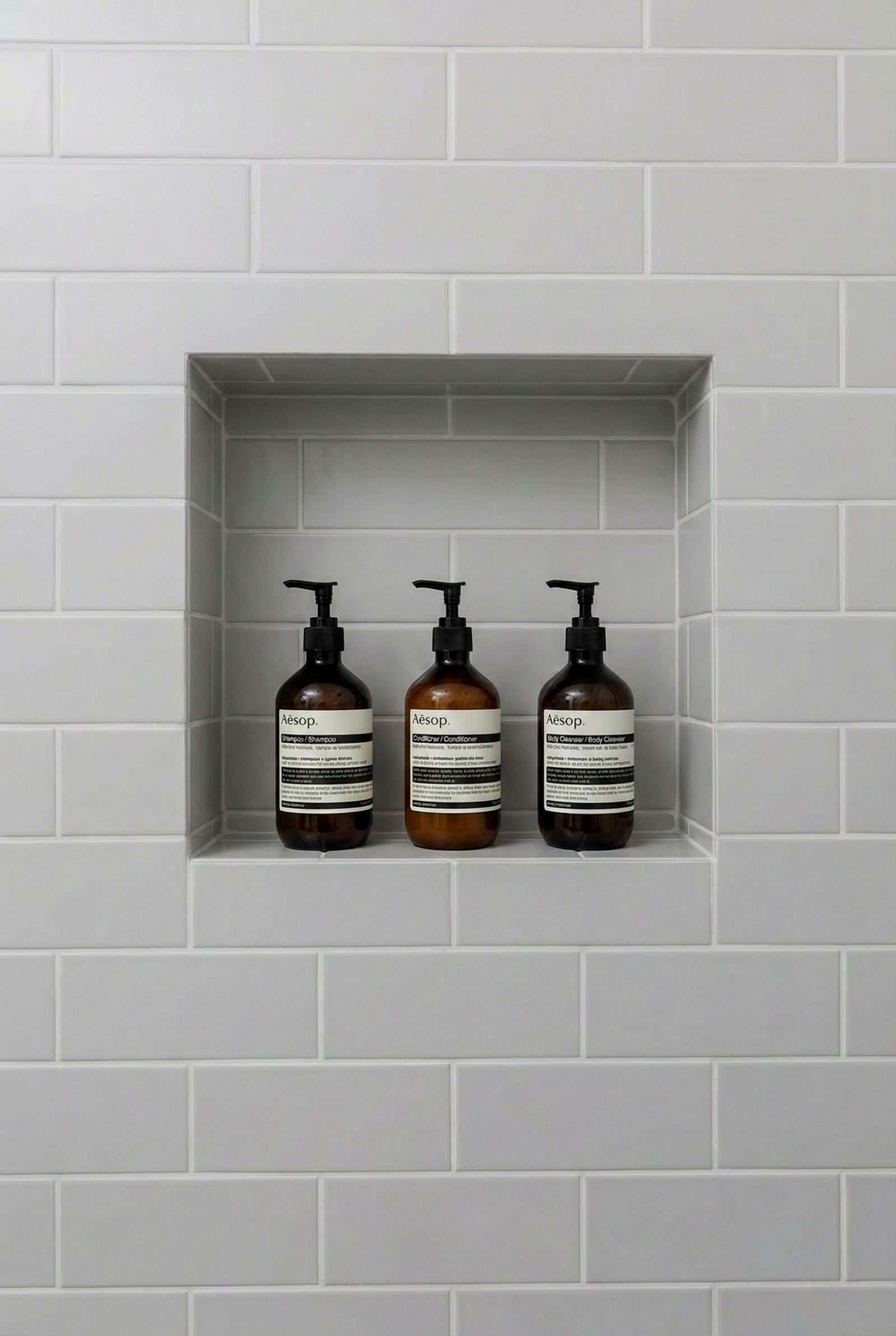 15 Genius Small Bathroom Design Ideas That Feel Huge