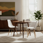 15 Best Small Kitchen Table Ideas for Tiny Spaces