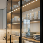 15 Smart Small Kitchen Cabinet Ideas to Maximize Your Space