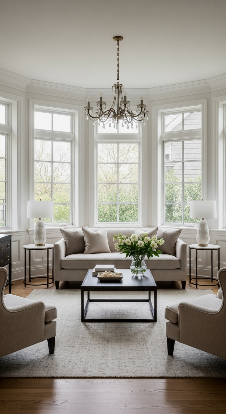 Rule 1: The 'All Legs On' Absolute