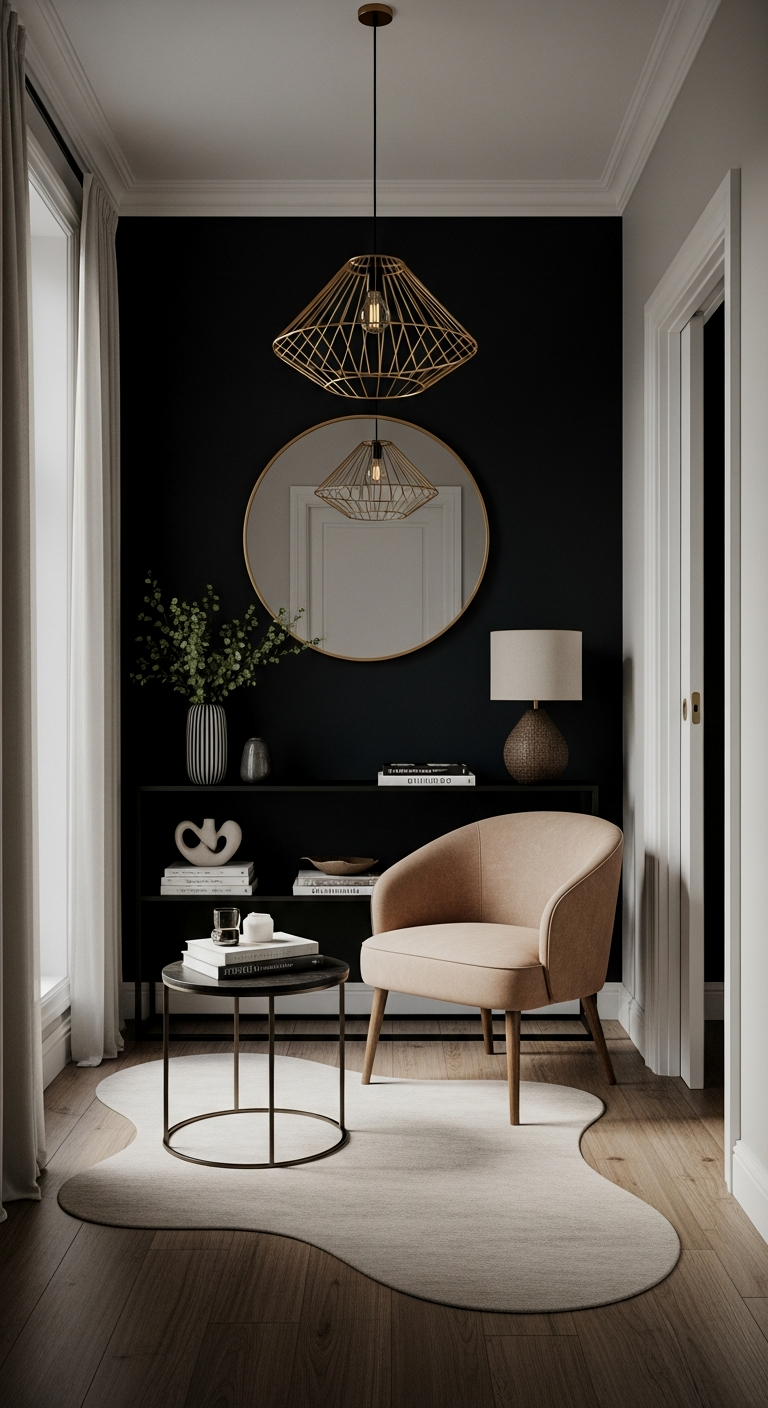 Rule 10: Organic Shapes for Flow