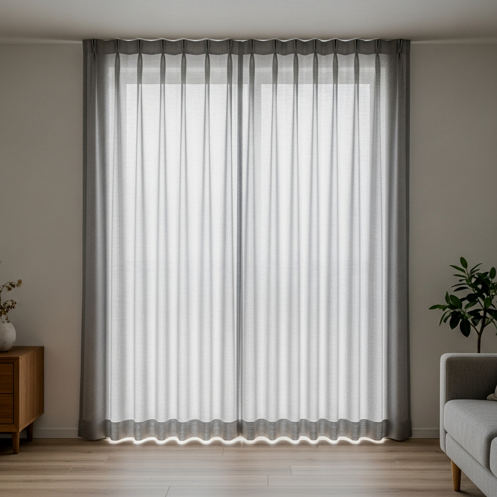 Soft-Focus Light Filtration