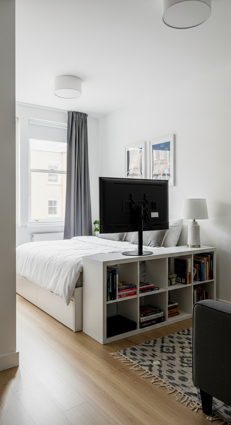 The Multi-Zonal Studio Flow