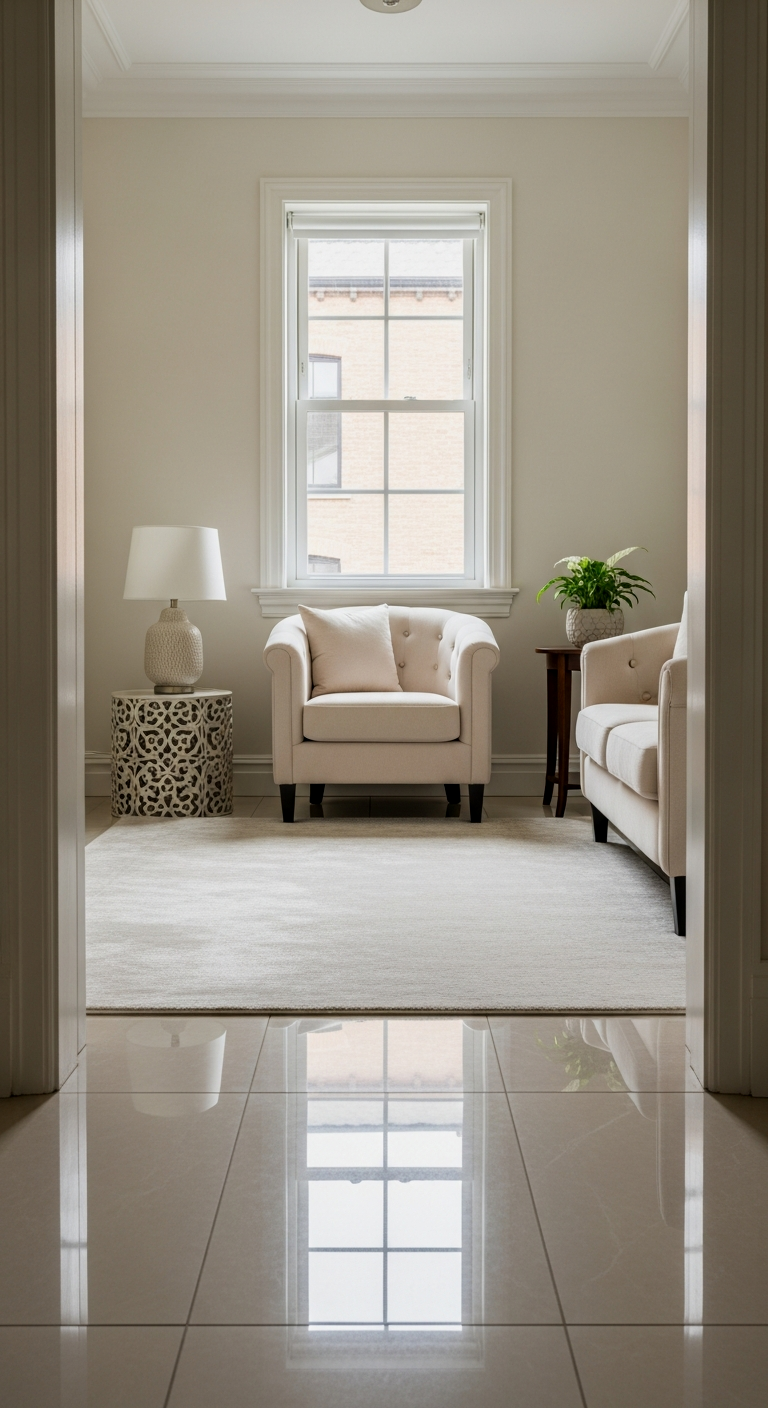 Rule 11: Light Colors for Maximum Expansion