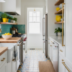 15 Small Kitchen Remodel Ideas to Maximize Your Space