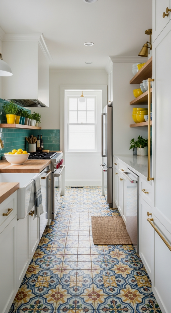 15 Small Kitchen Remodel Ideas to Maximize Your Space