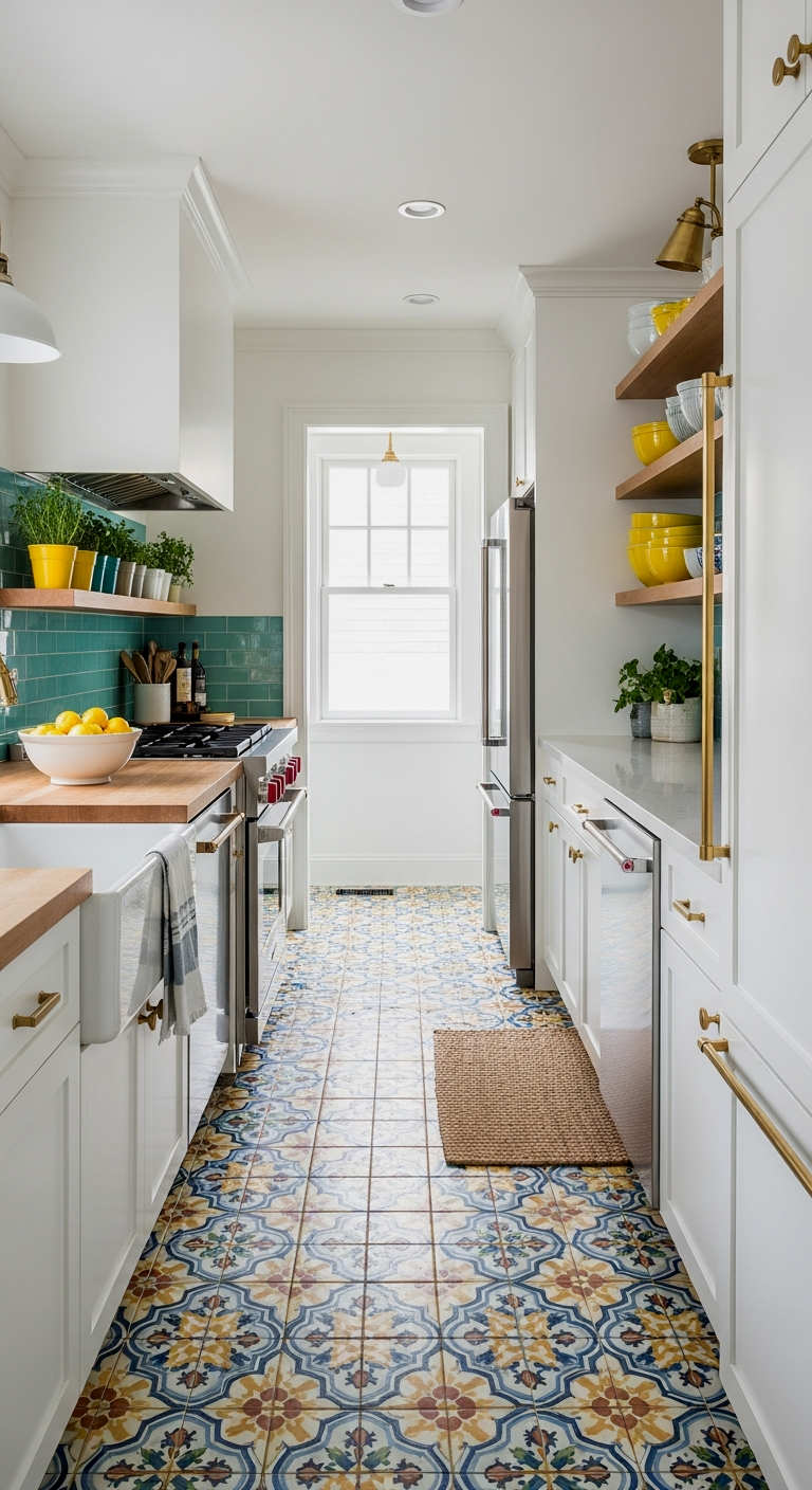 15 Small Kitchen Remodel Ideas to Maximize Your Space