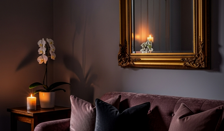 12 Paint Colors for Small Living Rooms That Feel Genuinely Life-Changing