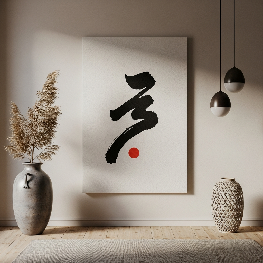 Asymmetrical Balance: Masterful Wall Art Placement