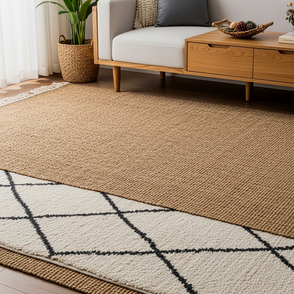 Layered Comfort: The Secret to Hygge-Japandi Warmth