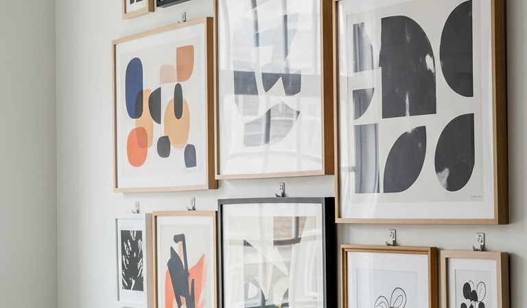 13 Apartment-Friendly Small Living Room Hacks for Renters