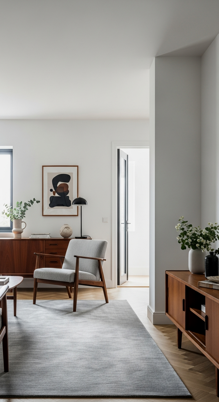 Rule 3: Prioritize Low-Pile for Visual Air