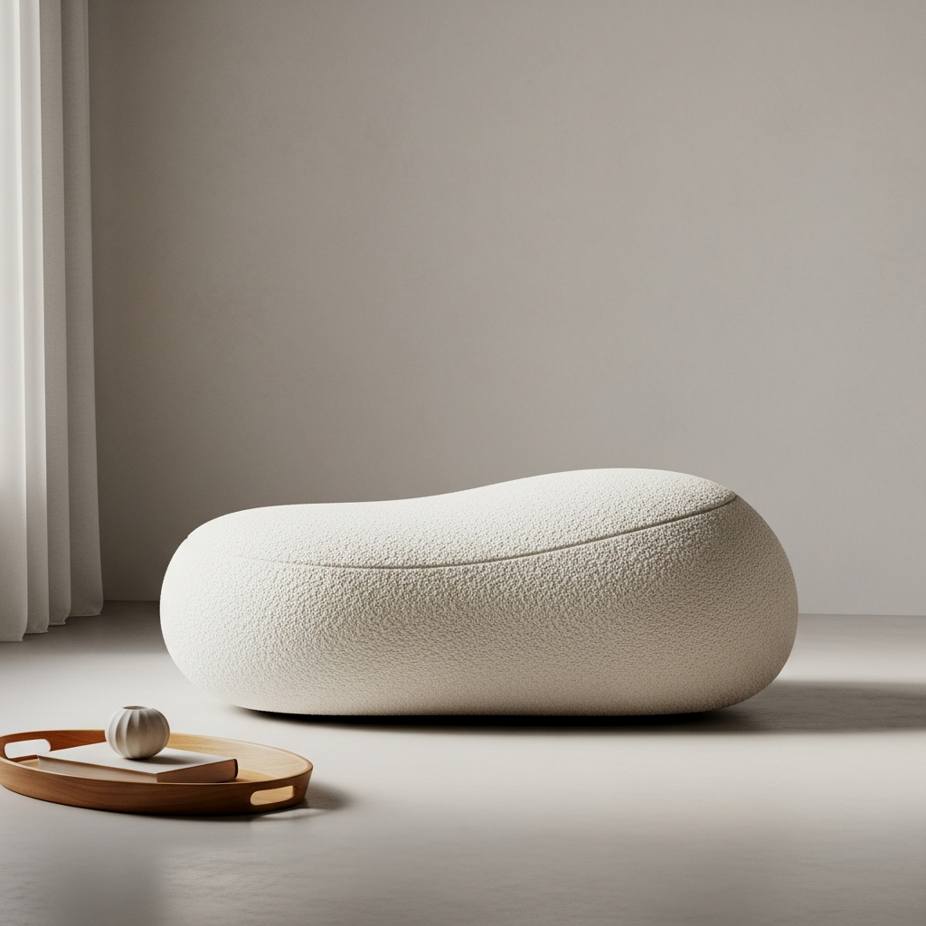 14 Japandi Living Room Furniture Pieces That Look Way More Expensive Than They Are