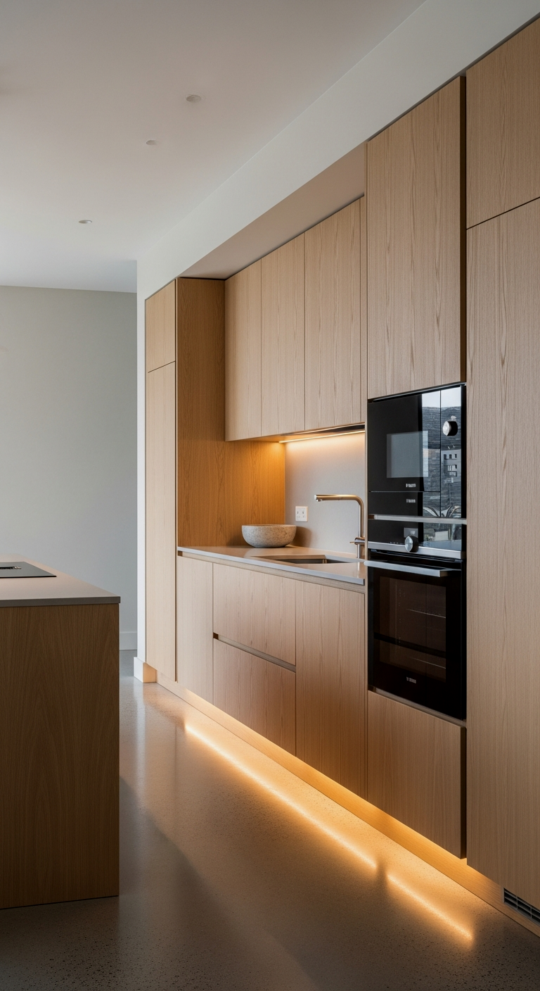 Under-Cabinet Task Lighting