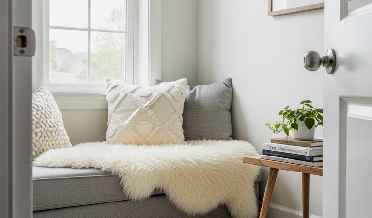 11 Rug Rules for Small Living Rooms That Change Everything