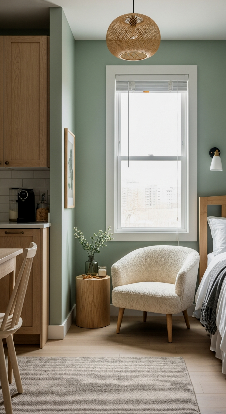 Sage Wisdom for a Natural Sanctuary