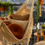 15 Clever Small Balcony Furniture Ideas for Tiny Outdoor Spaces