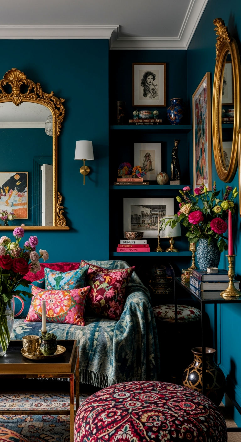 Vardo for Vibrant Depth