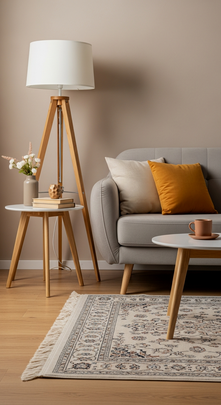 Rule 7: The Front Legs Compromise