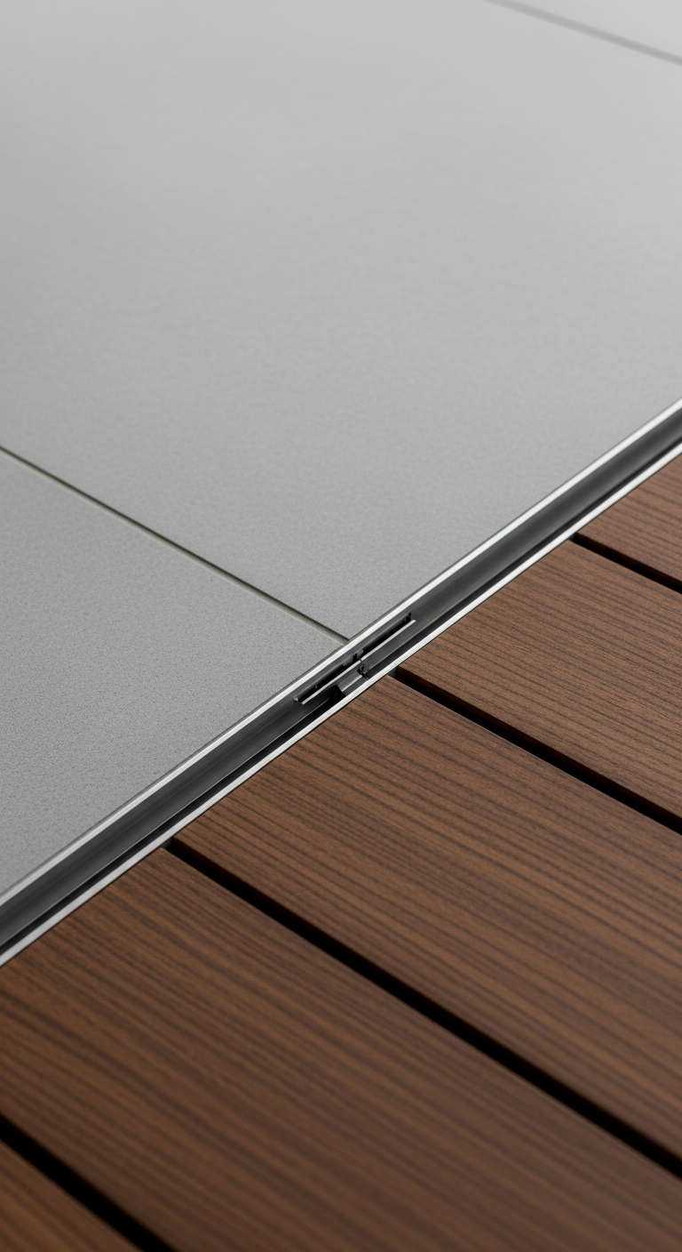 Flush Threshold Transitions