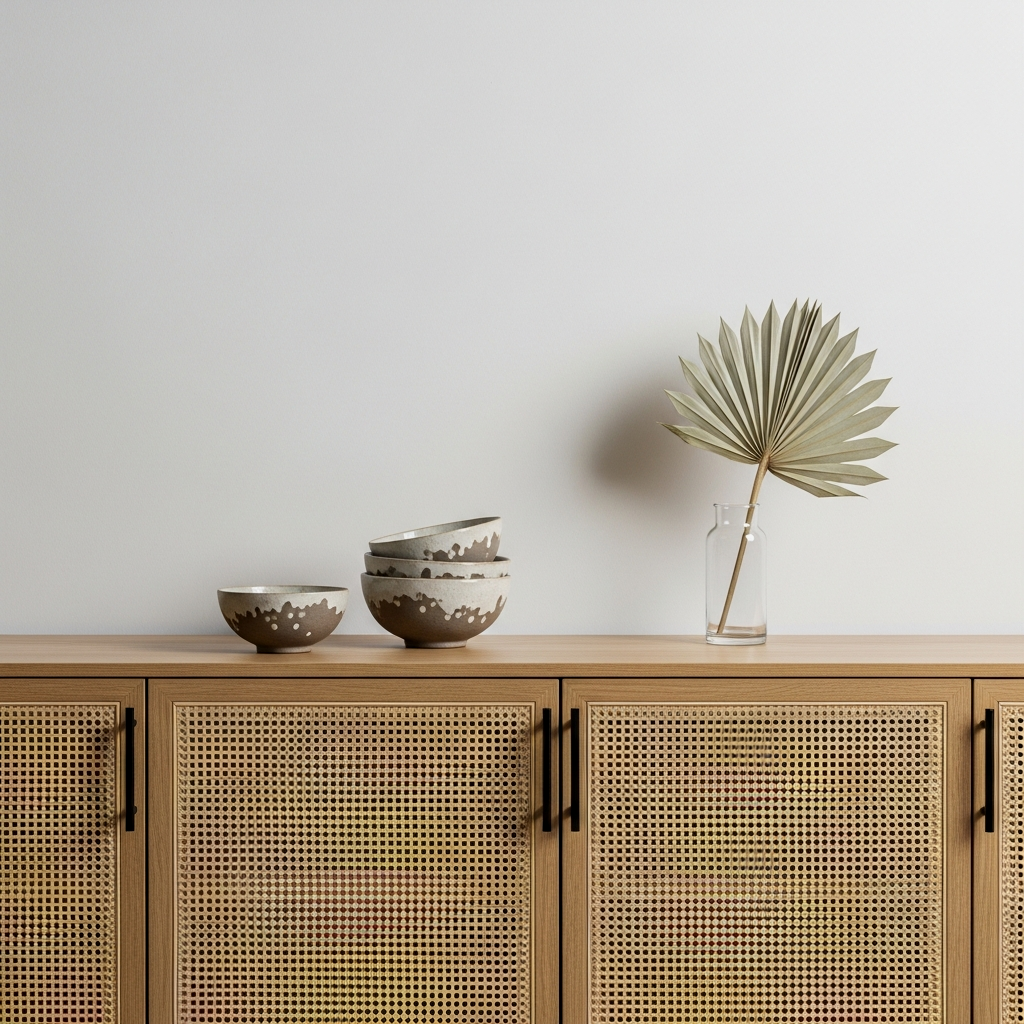 14 Japandi Furniture Pieces That Look Way More Expensive Than They Are