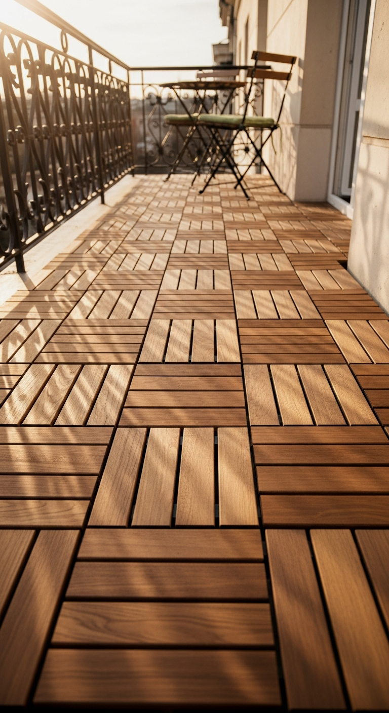 Instant Flooring Upgrades