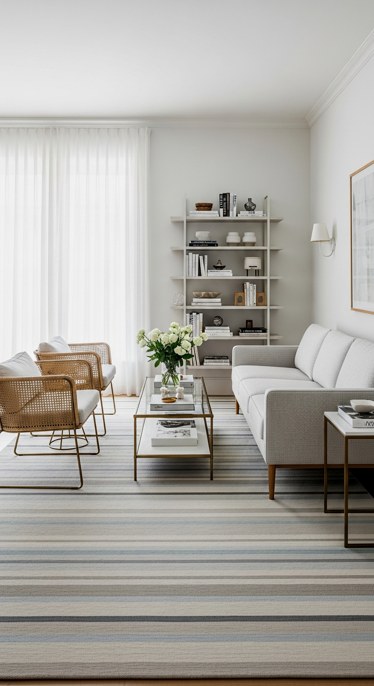 Rule 9: Use Patterns to Move the Eye