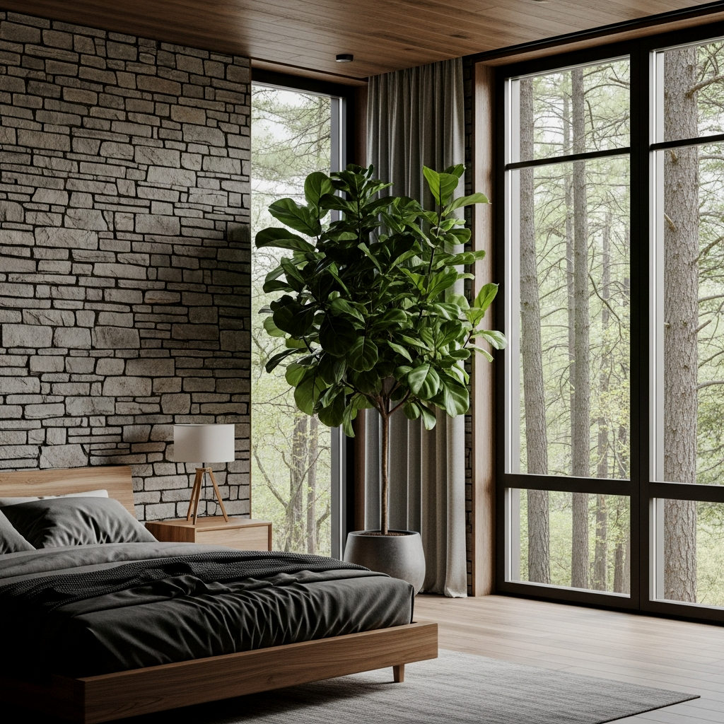 Biophilic Design: Integrating Nature
