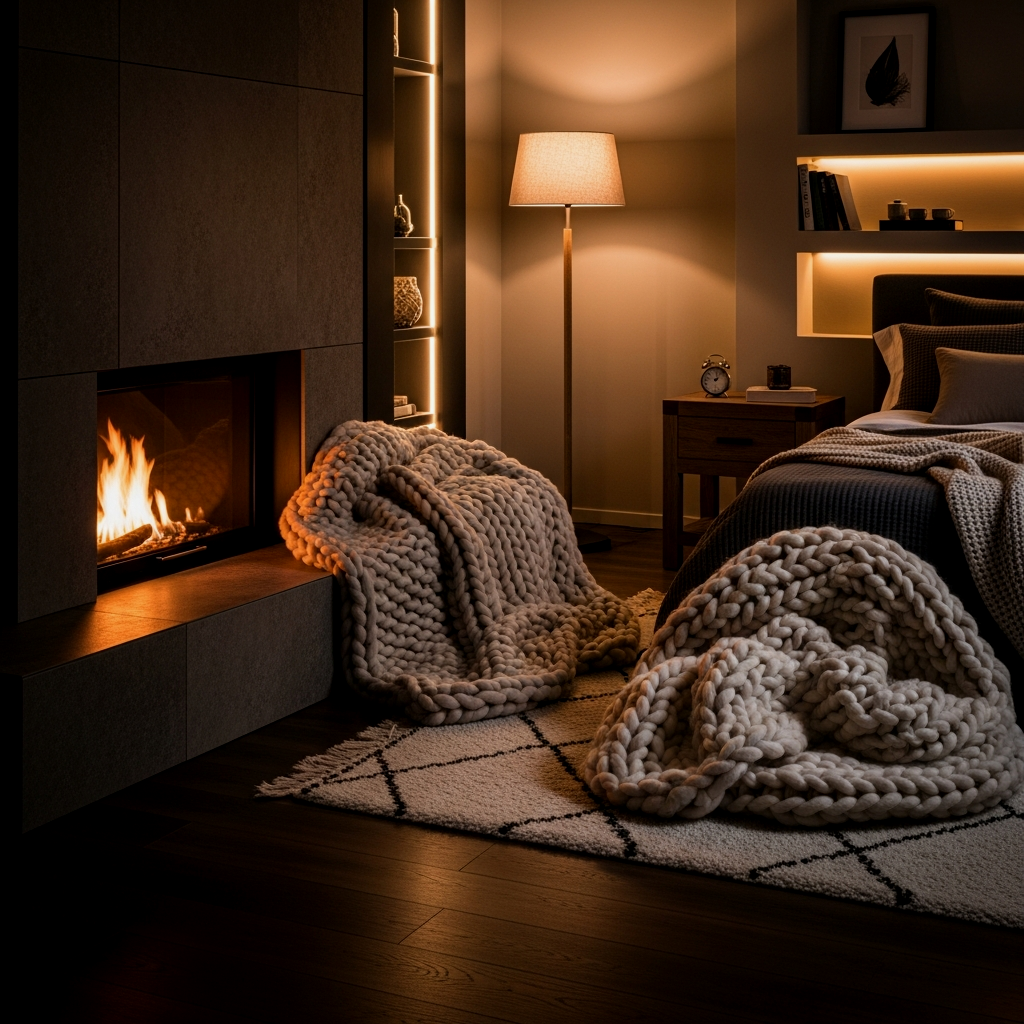 Cozy Masculine Bedroom Ideas You Won’t Want to Leave