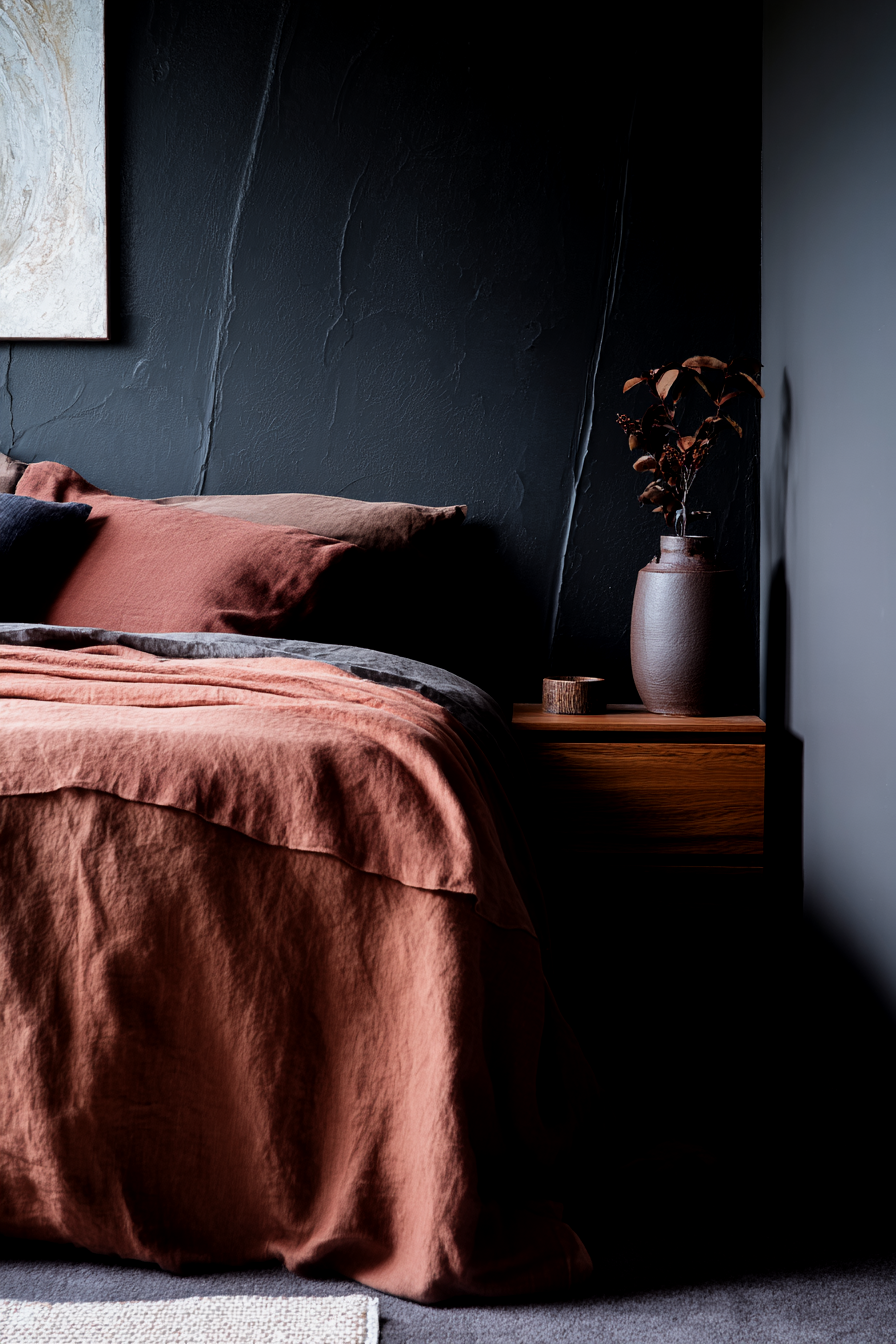Masculine Bedroom Ideas: 25 Stylish Designs for a Modern Space