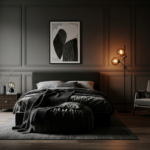 14 Dark Masculine Bedroom Ideas That Are Anything But Boring